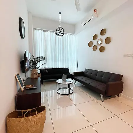 Mmm'S Homestay